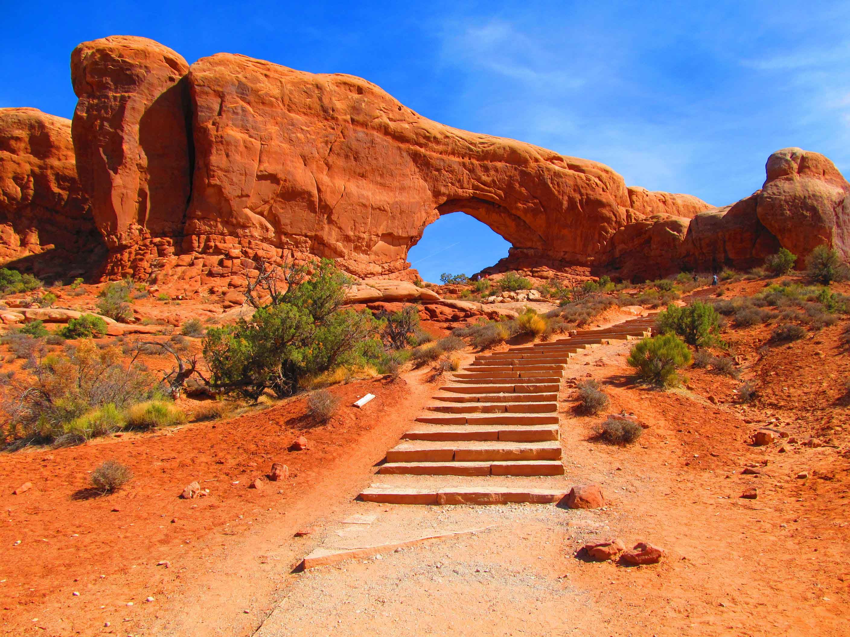Arches National Park Hd Wallpapers Free Download | New HD ...