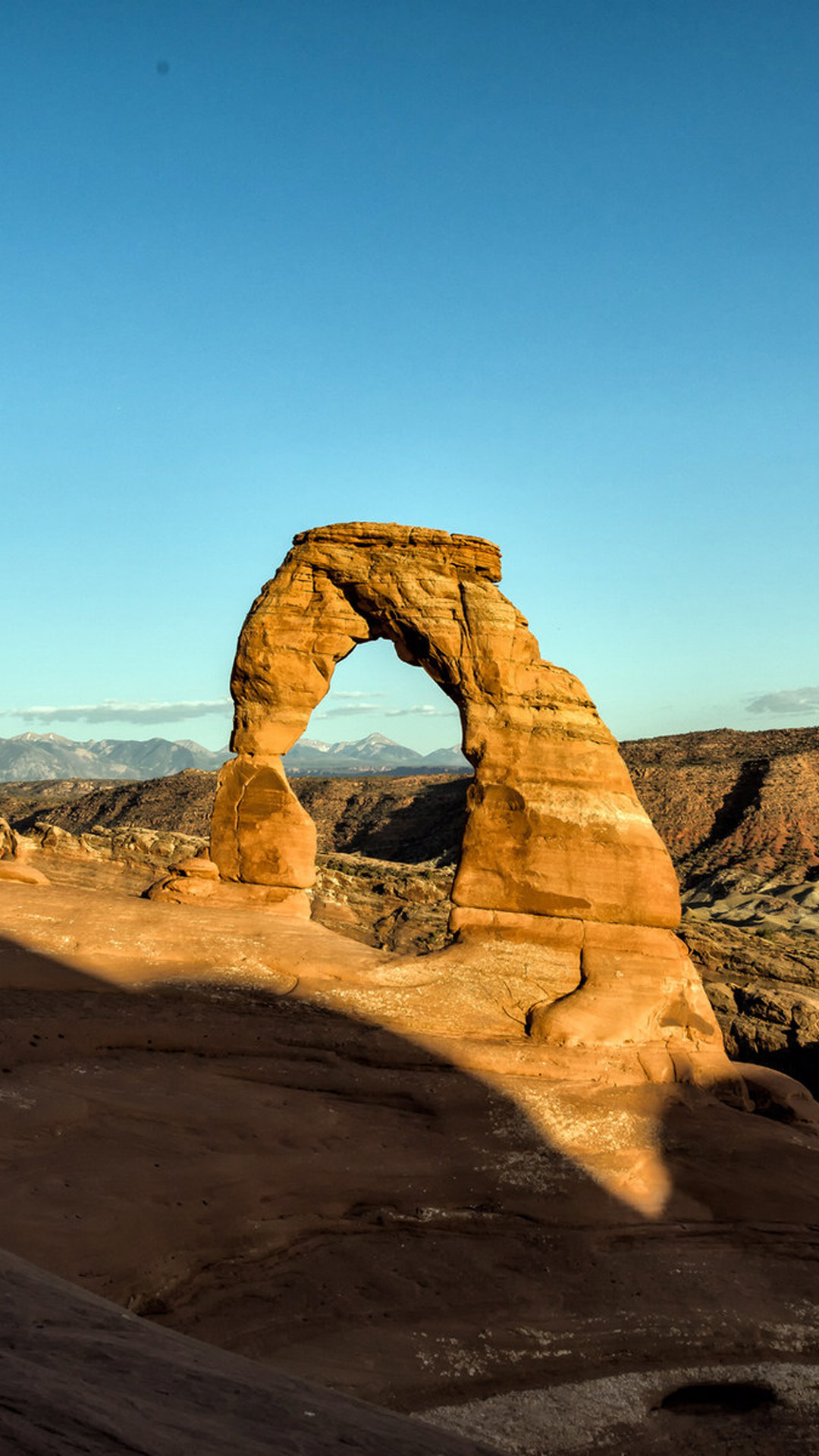 Arches National Park Wallpaper | iPhone 6 Plus Wallpapers HD