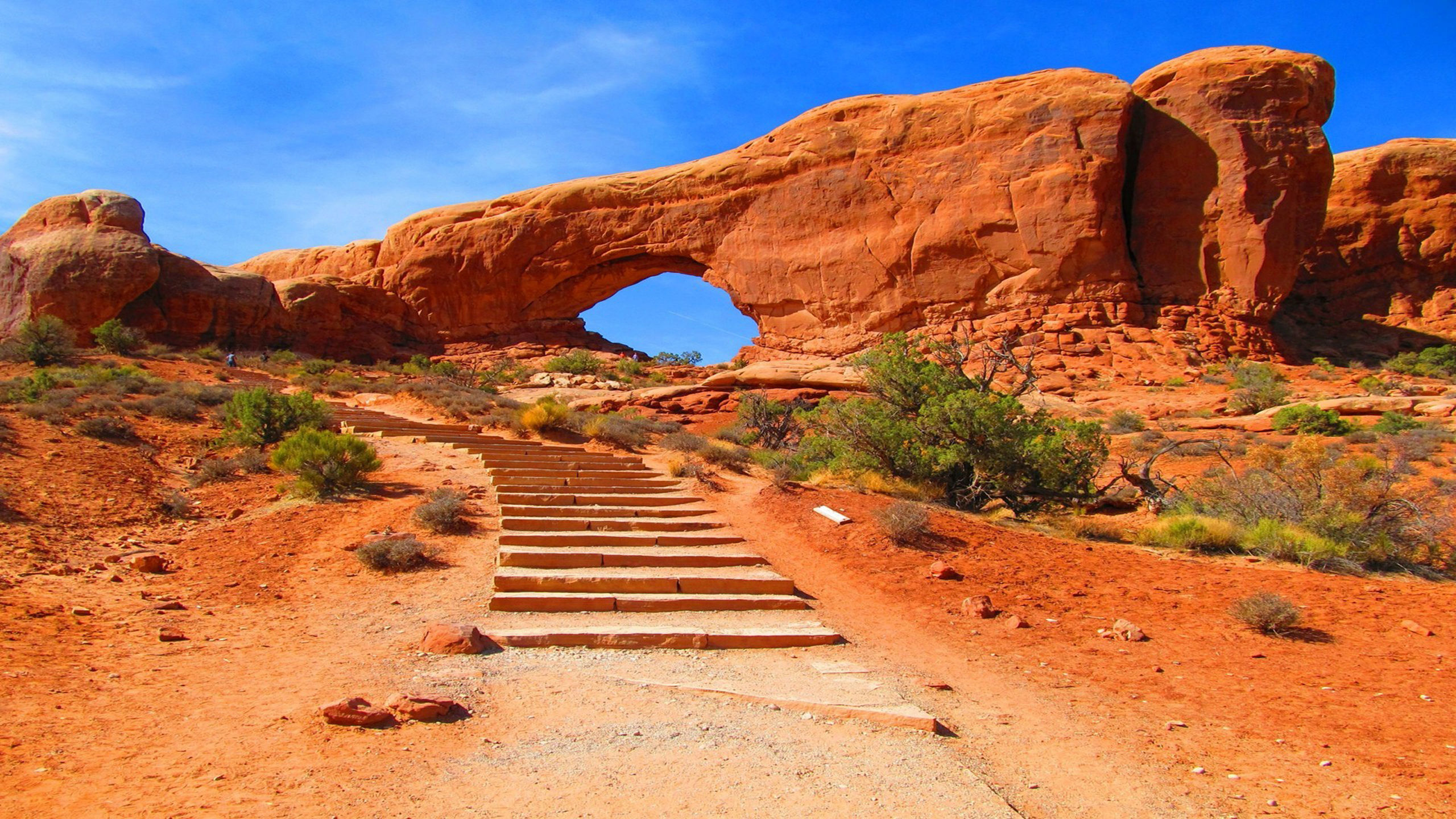 Amazing Arches National Park HD Wallpapers