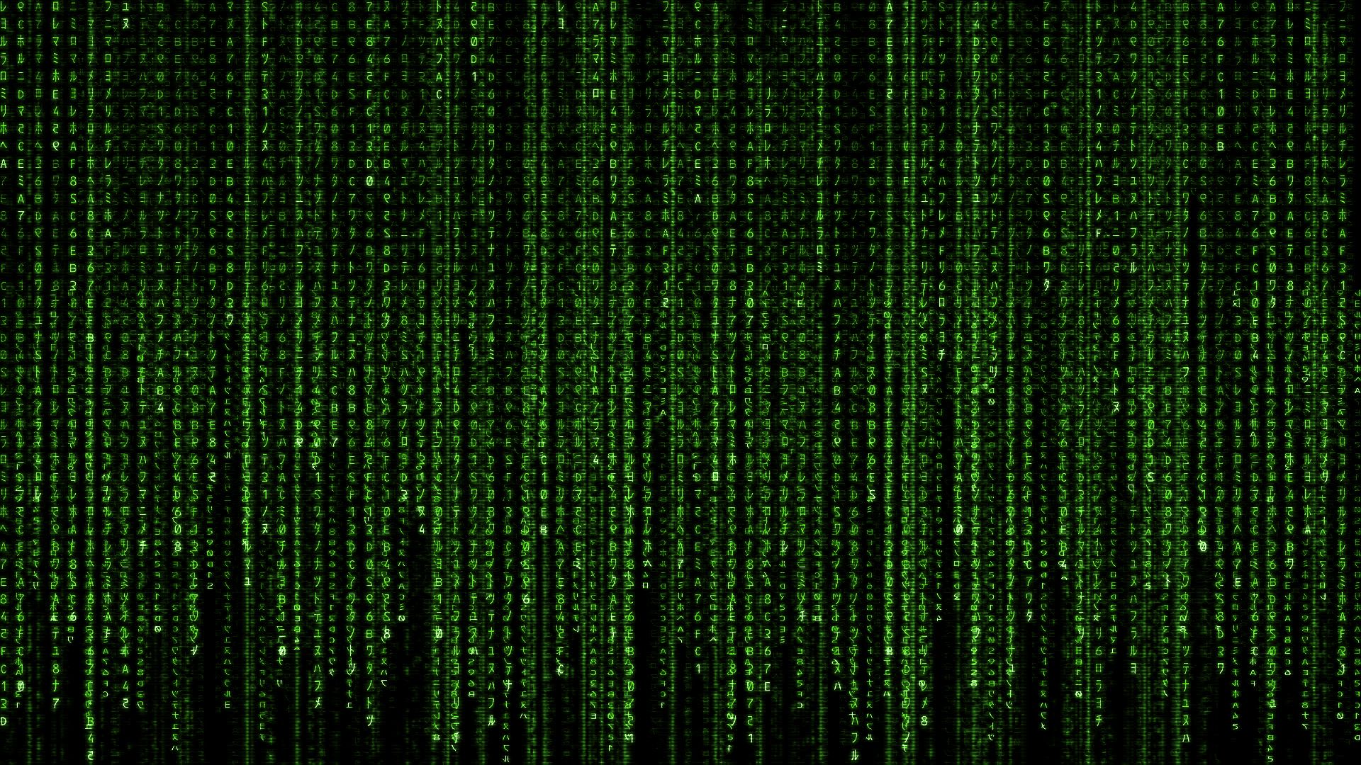 The Matrix Live Wallpaper Matrix | Fans Share
