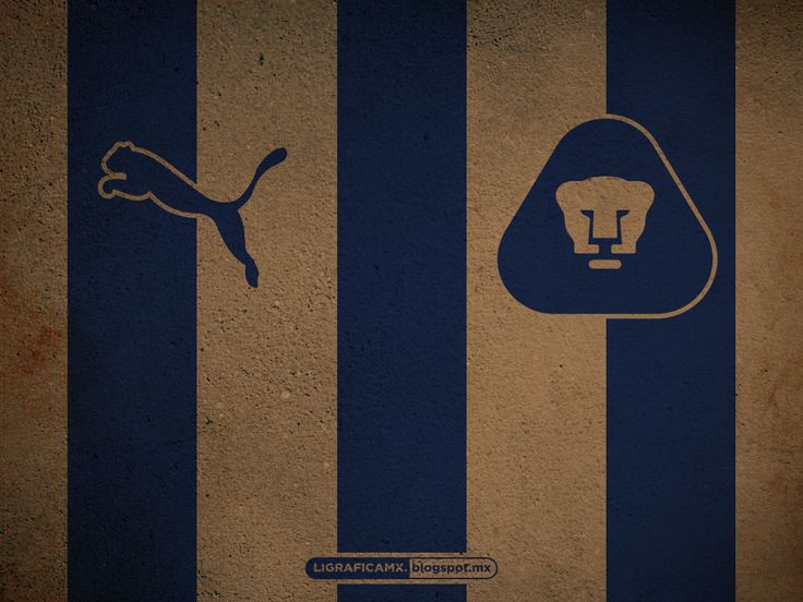 Pumas on Pinterest | Wallpapers, Carry On and Mexico