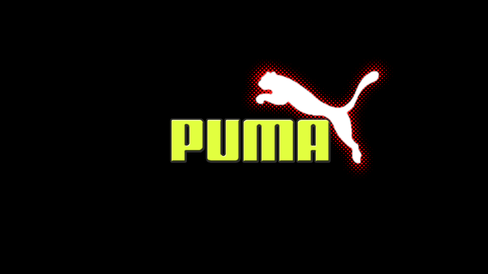 Puma Logo Wallpapers - Wallpaper Cave