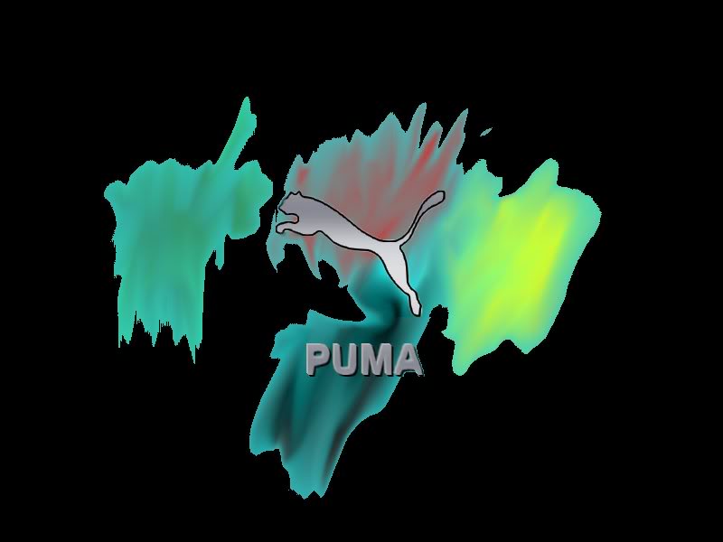 Puma Brand Wallpapers Desktop
