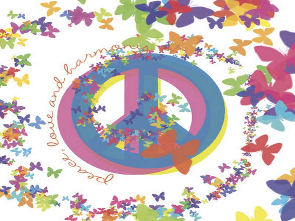 Love peace wallpaper, love peace pictures Simple Backgrounds