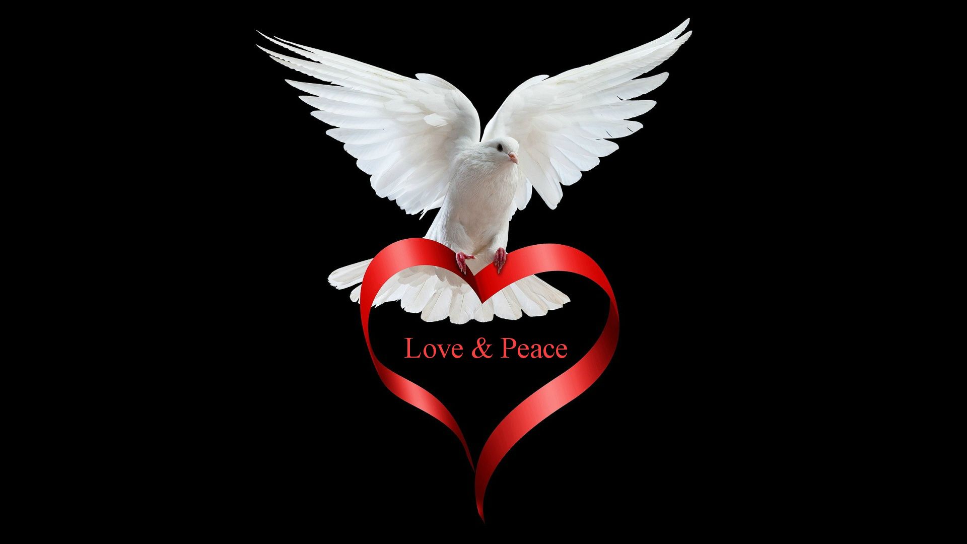 Love And Peace Wallpapers 23 Free Hd Wallpaper - XDwallpaper.com