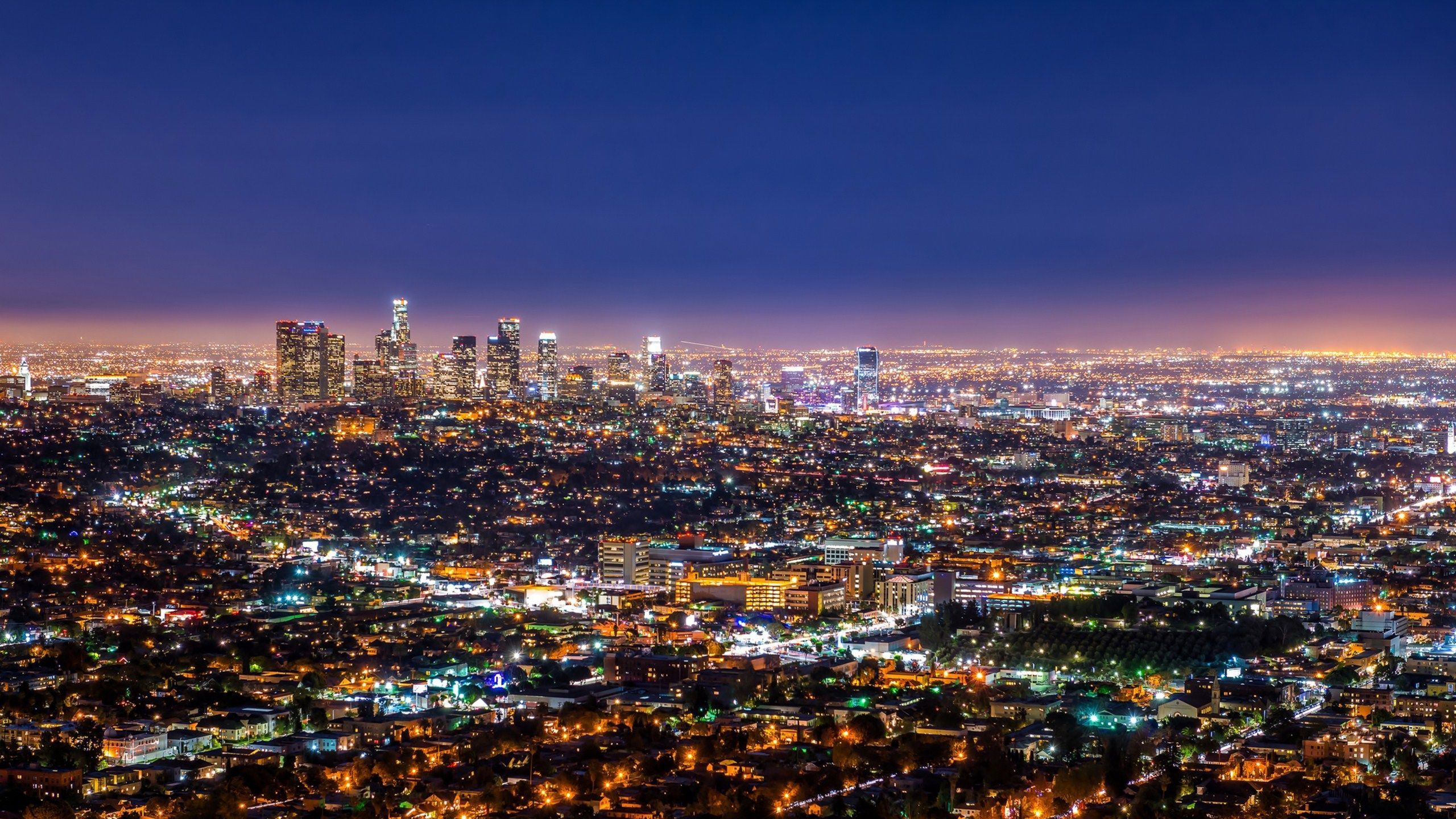 17 Los Angeles HD Wallpapers Backgrounds - Wallpaper Abyss
