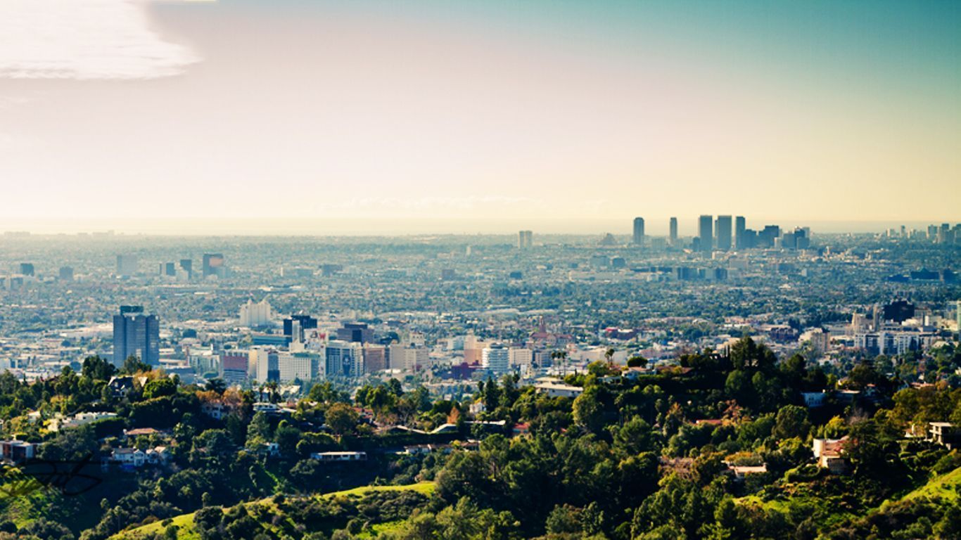 Los Angeles Images | Wallpaper