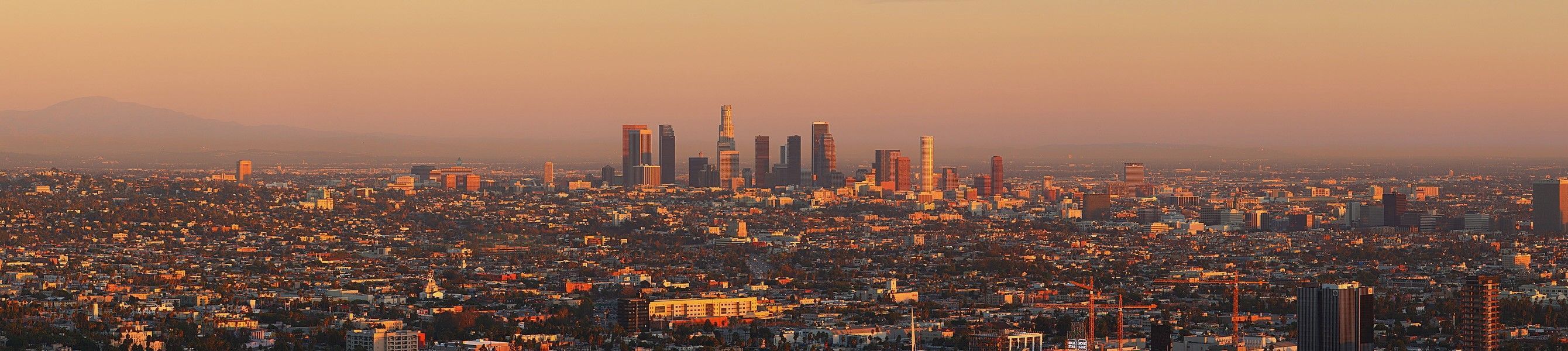 Los Angeles Wallpapers HD Download