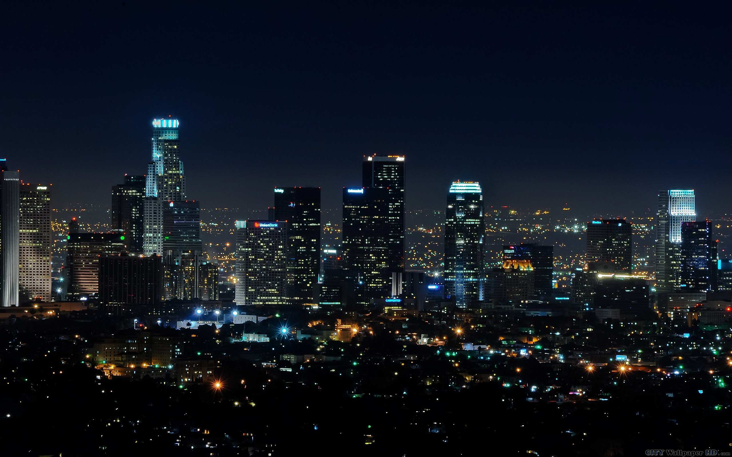 Top Los Angeles Wallpaper Hd Images for Pinterest