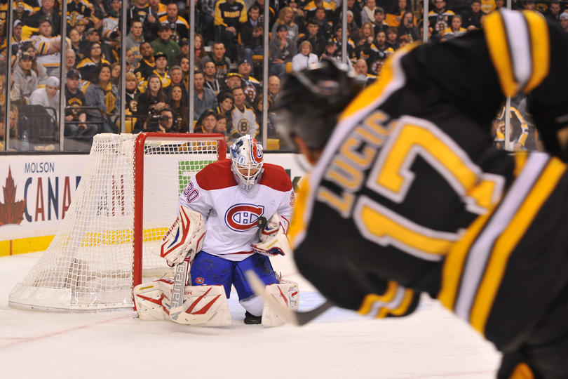 Bruins vs. Canadiens - 03 / 03 / 2013 - Montral Canadiens - Photos