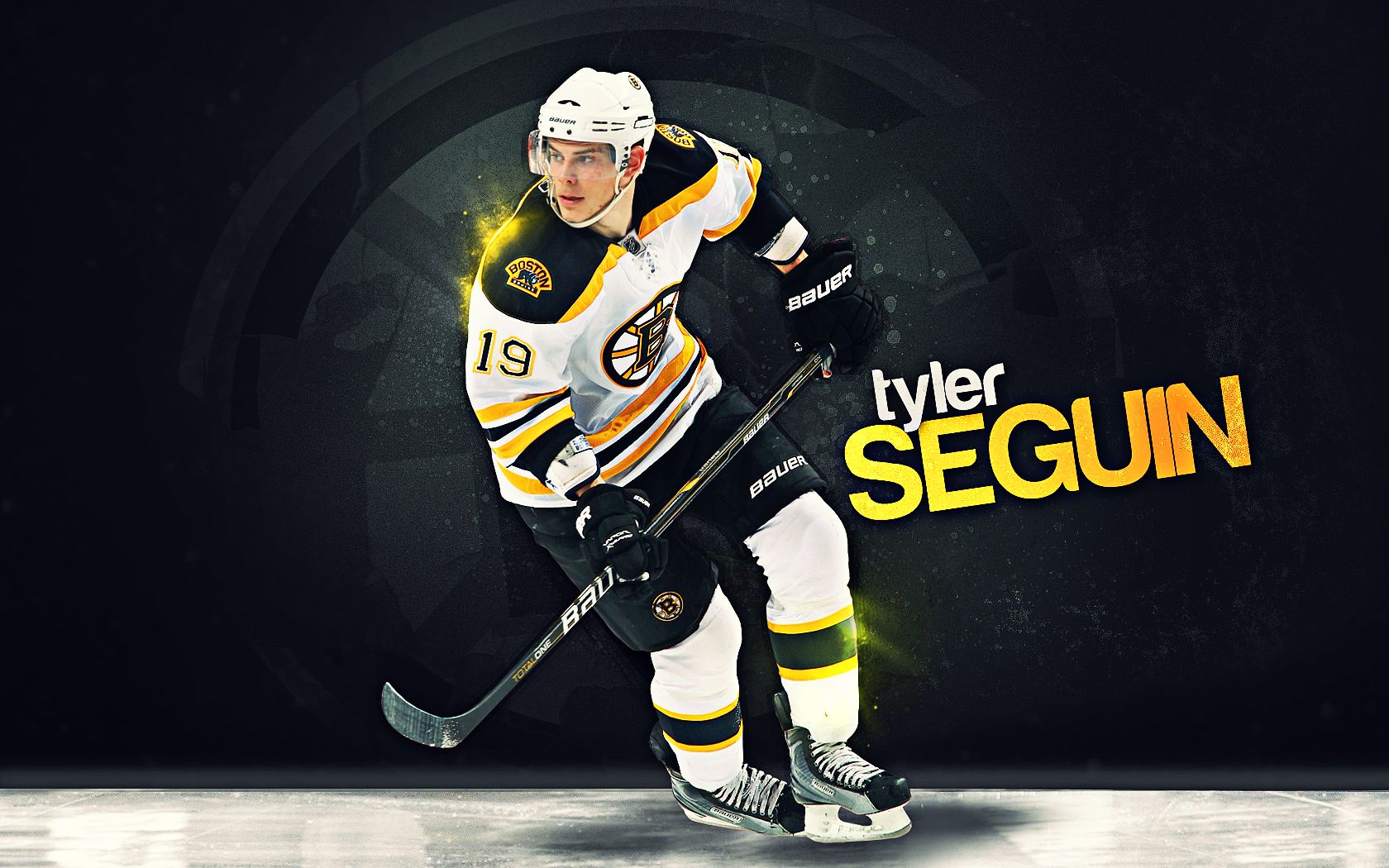 NHL Boston Bruins Tyler Seguin wallpaper HD. Free desktop