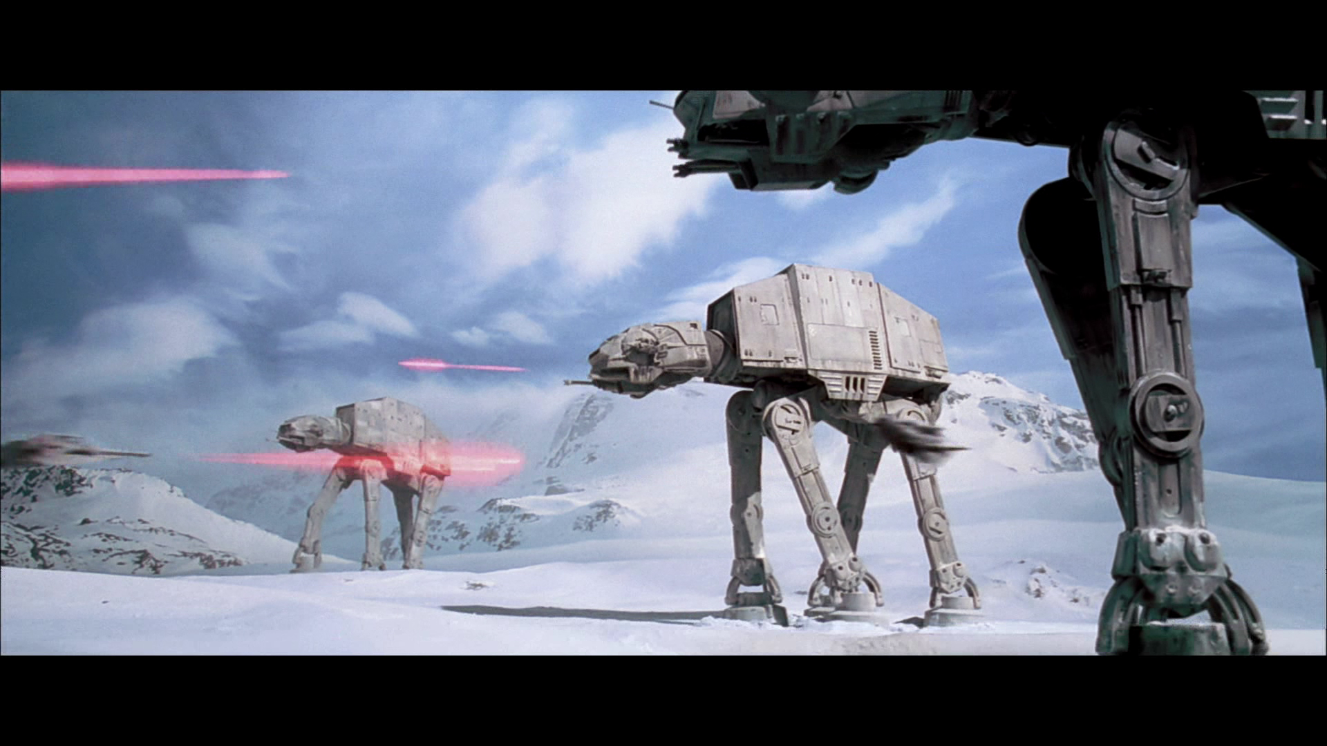 47 Star Wars Episode V The Empire Strikes Back HD Wallpapers