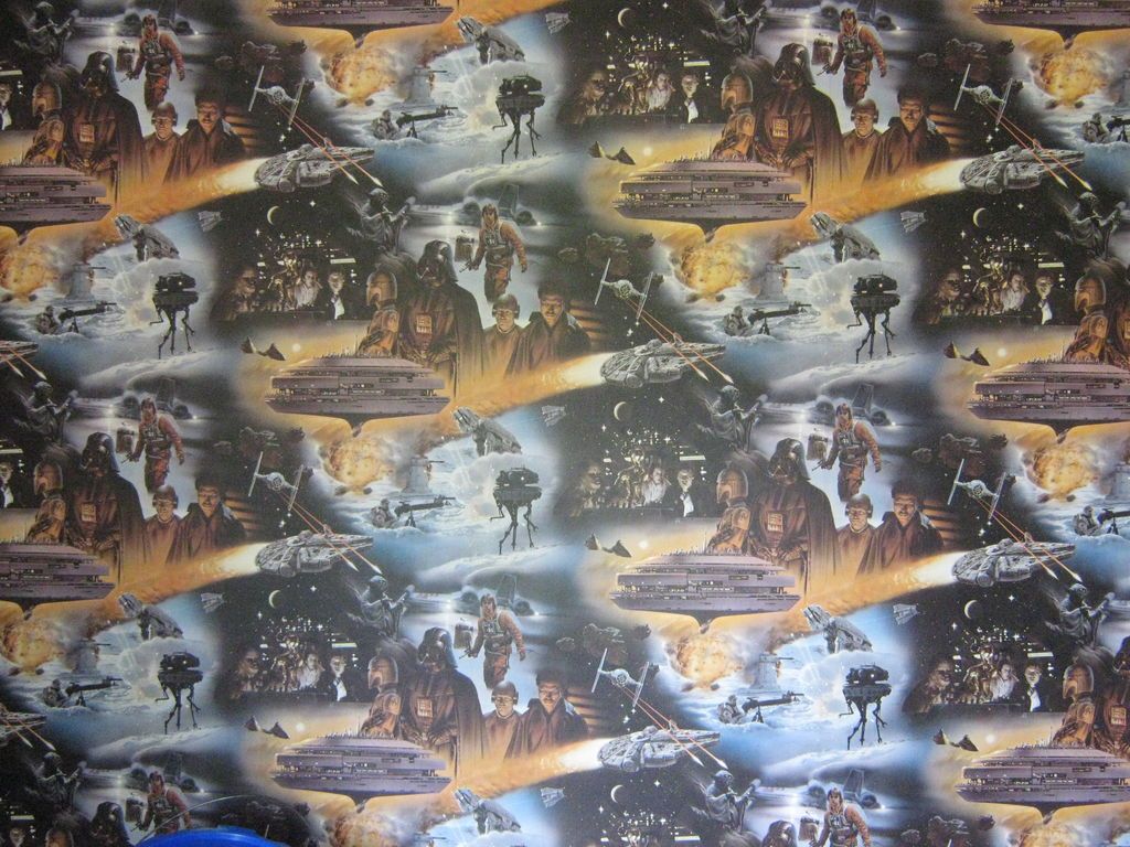 Fs: Star wars the empire strikes back vymura wallpaper (great for ...