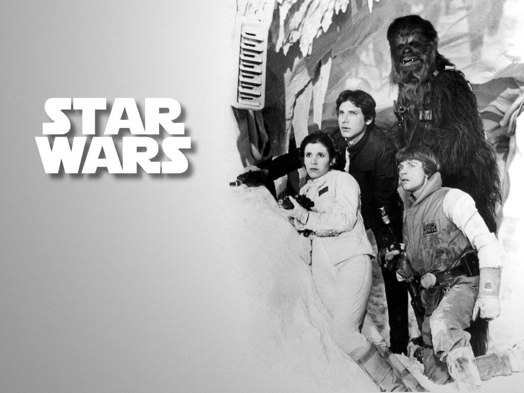 Empire Strikes Back - Star Wars: Empire Strikes Back Wallpaper ...