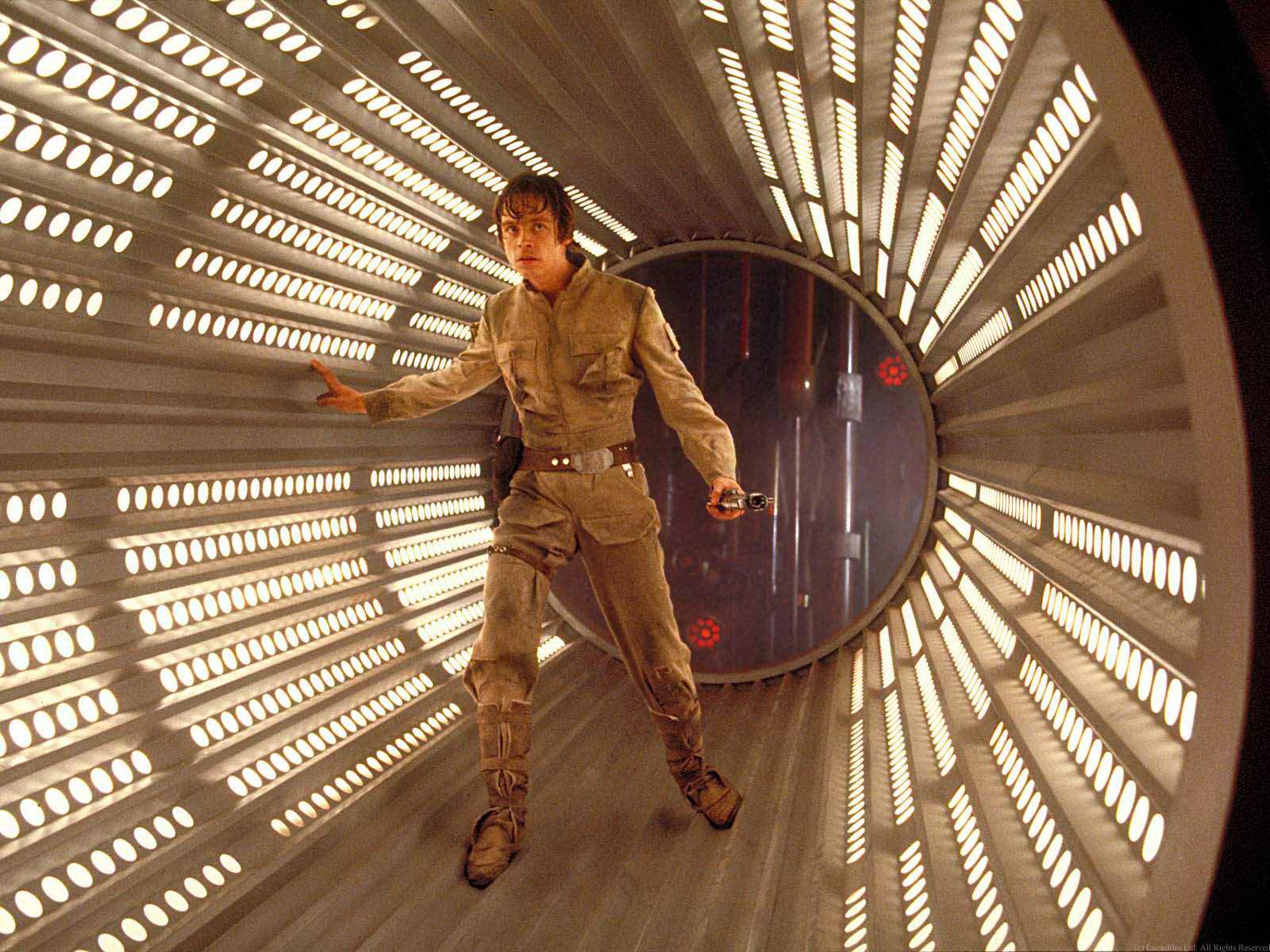Luke skywalker mark hamill star wars star wars the empire strikes ...