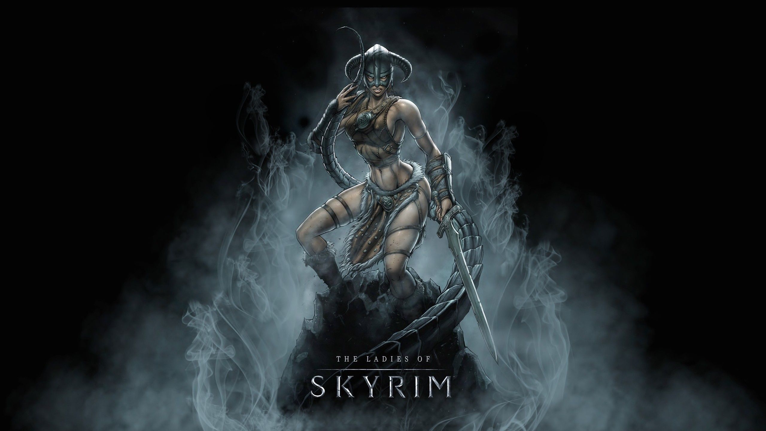 1188 The Elder Scrolls V: Skyrim HD Wallpapers | Backgrounds ...