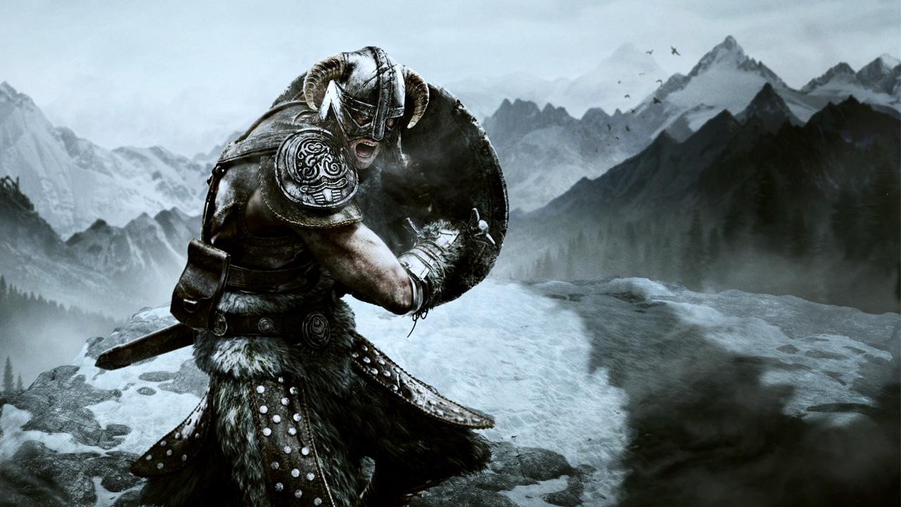 Skyrim Live Wallpaper - Android Apps on Google Play