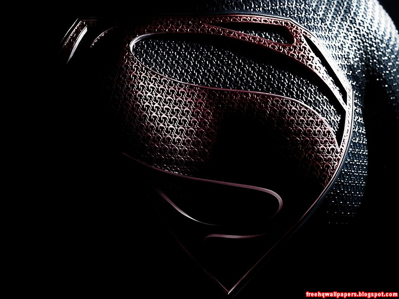 SUPERMAN MAN OF STEEL WALLPAPERS | Art and Entertainment Blog