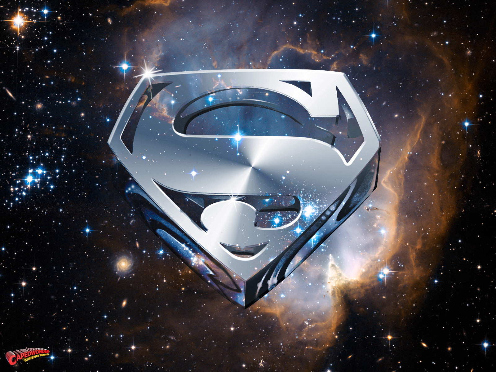 It's a bird! It's a plane! It's 40 Superman wallpapers for your ...