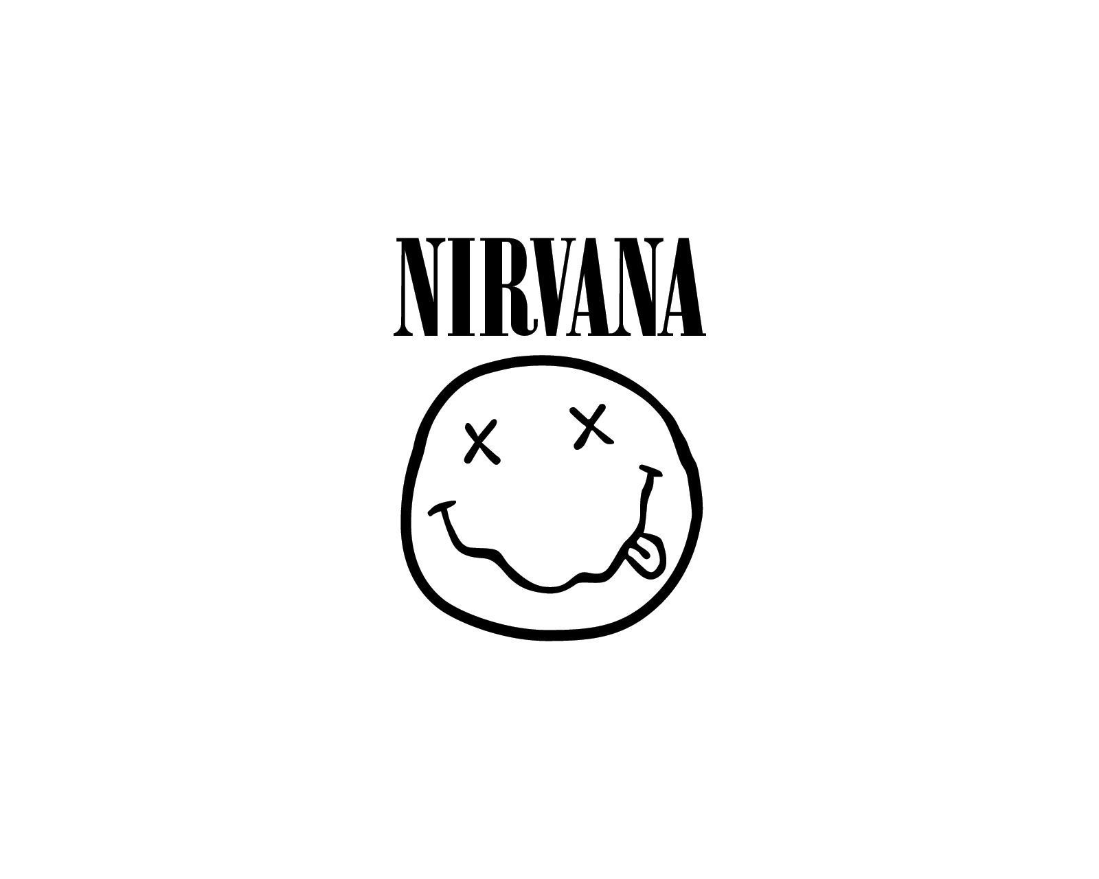 Nirvana Computer Wallpapers, Desktop Backgrounds | 1600x1280 | ID ...