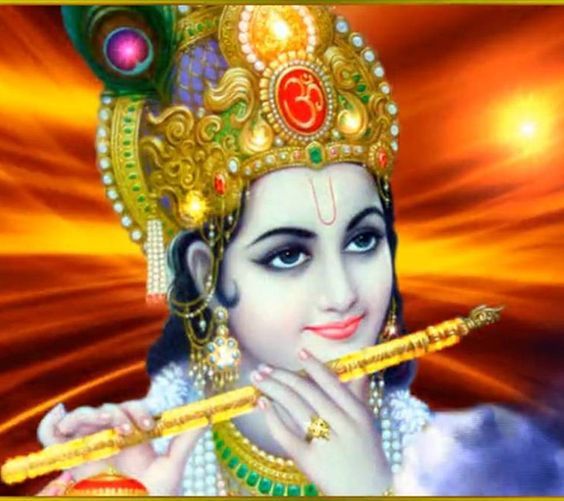 God Krishna Wallpapers | Lord Shree Krishna Wallpaper | penang ...