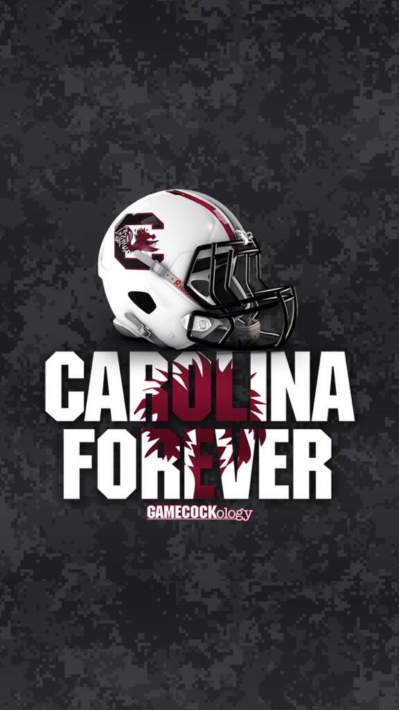 Gamecockology on Twitter #CarolinaForever wallpapers for the