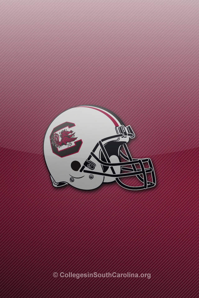 South Carolina Gamecocks USC iPhone Wallpapers - Colleges in South ...