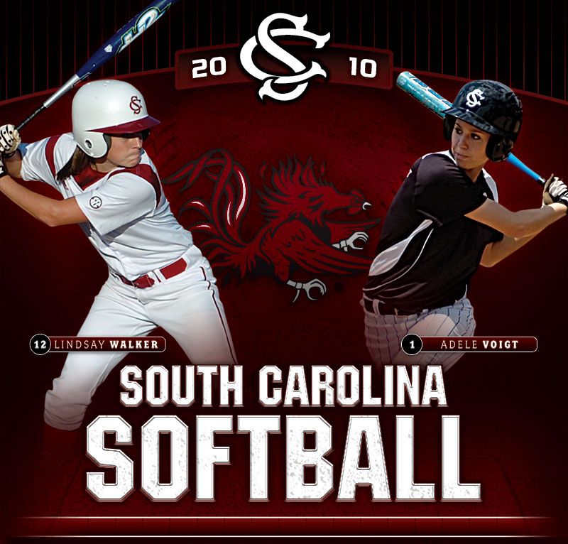 Baseball & Softball Desktop Wallpapers - South Carolina Gamecocks