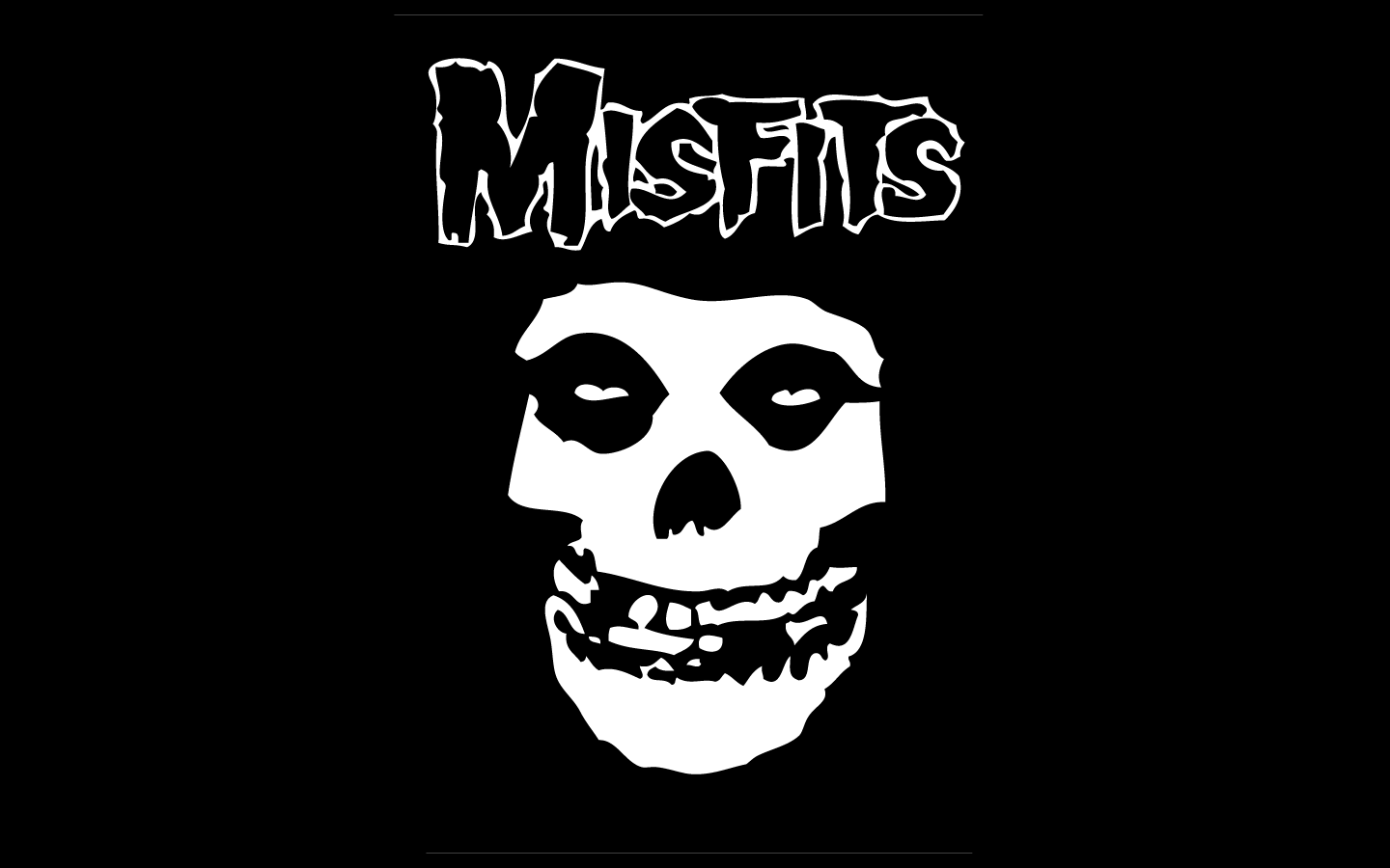 Misfits Wallpapers - Wallpaper Cave