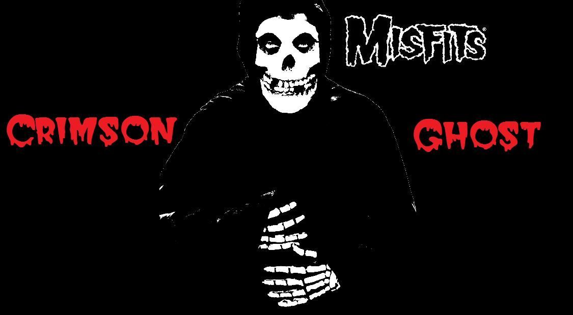 The Misfits - BANDSWALLPAPERS | free wallpapers, music wallpaper ...