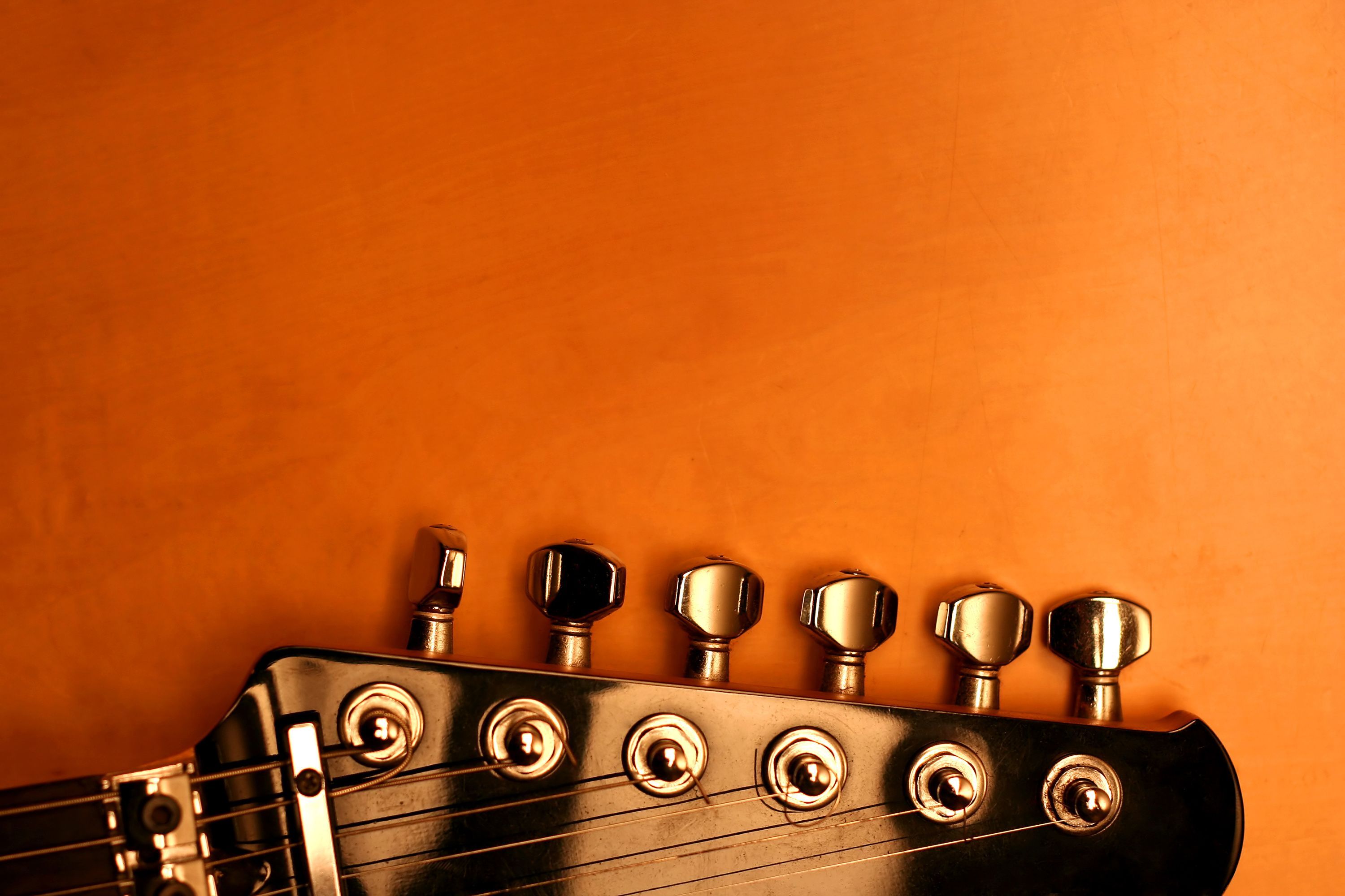 Guitar Wallpapers High Quality Download Free