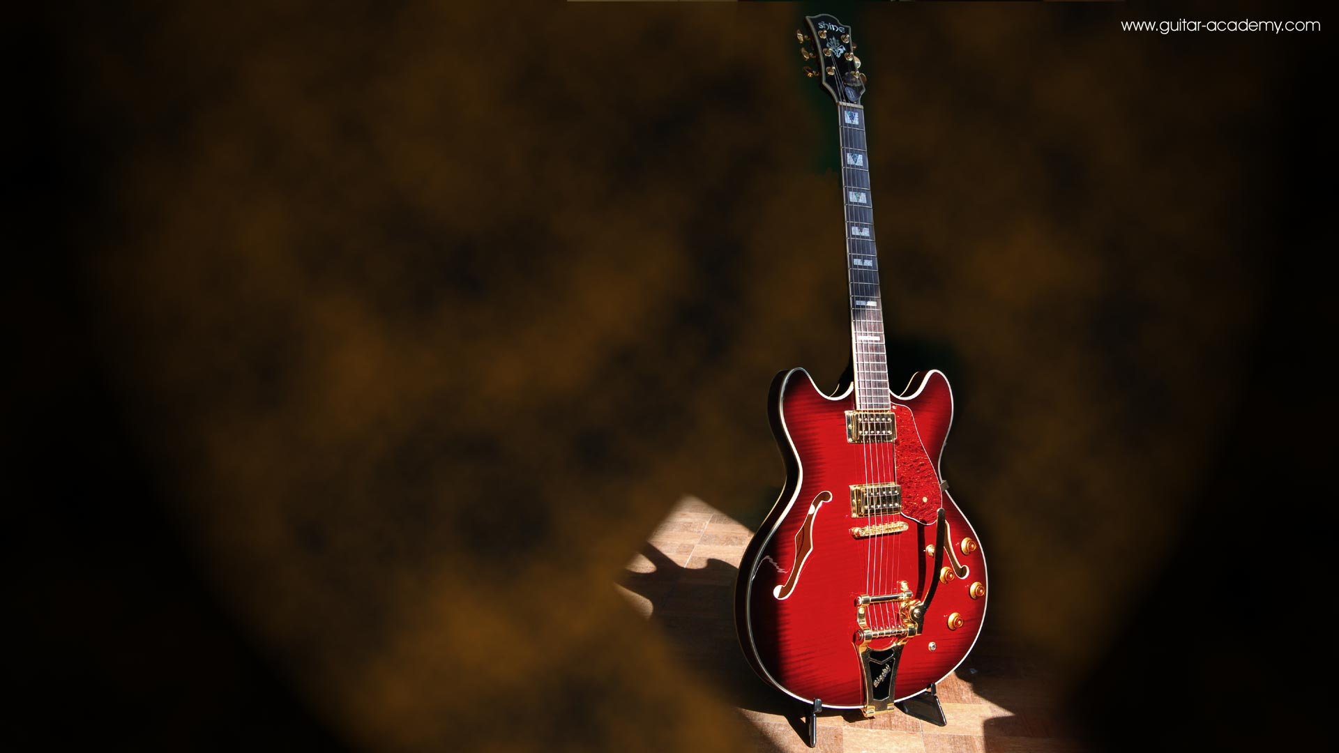 Guitar wallpapers, from GCH Guitar Academy