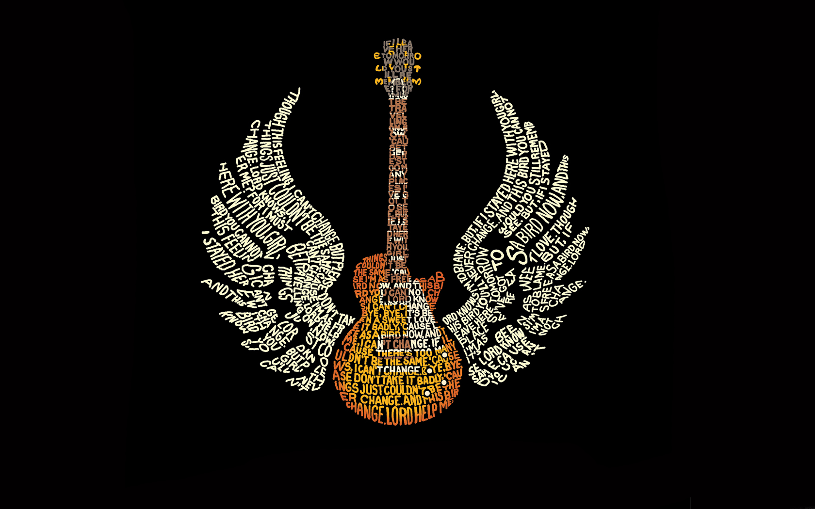 Rock Music Guitar Wallpaper Hd - Wallpapers Z