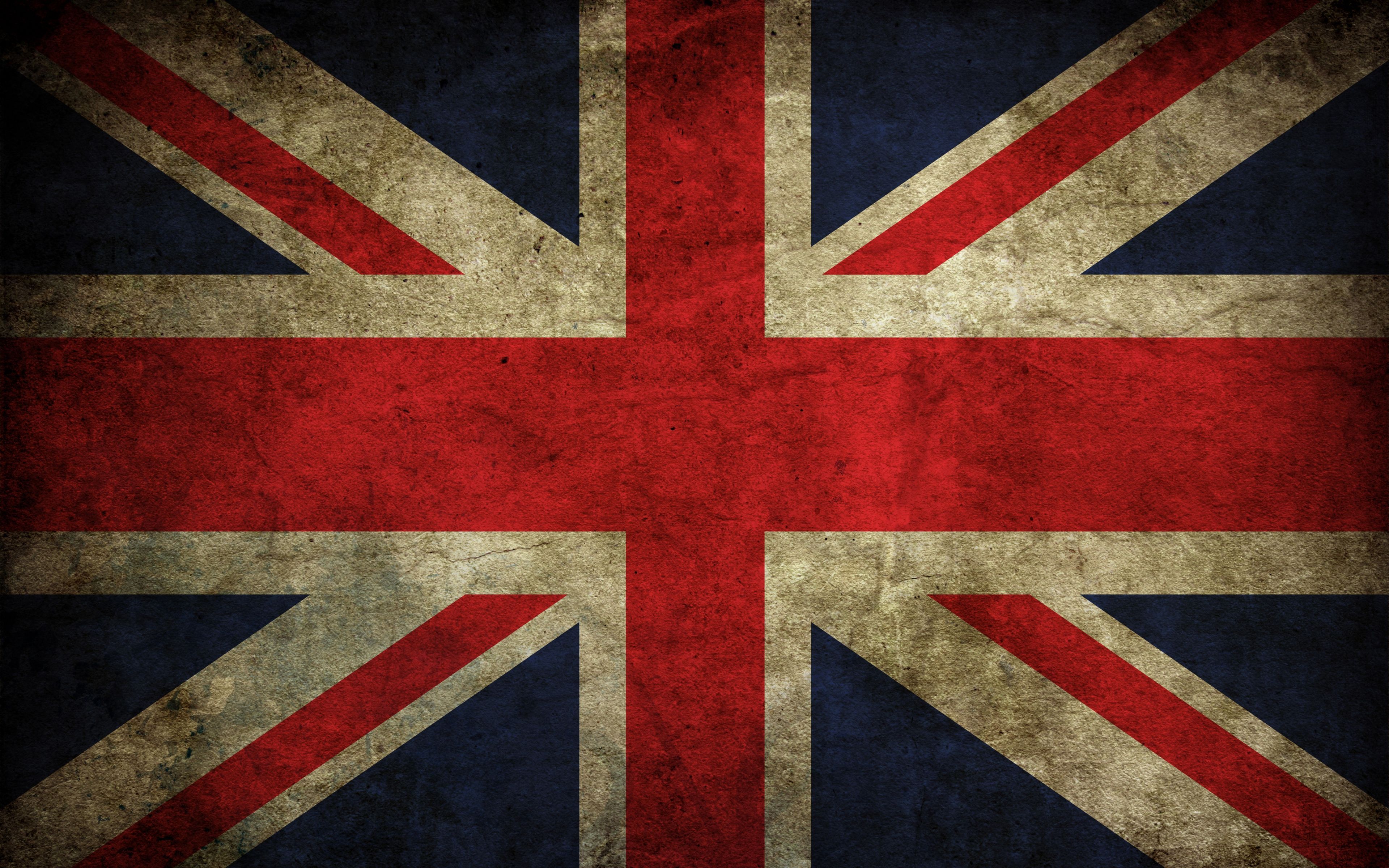 United Kingdom Flag Wallpapers