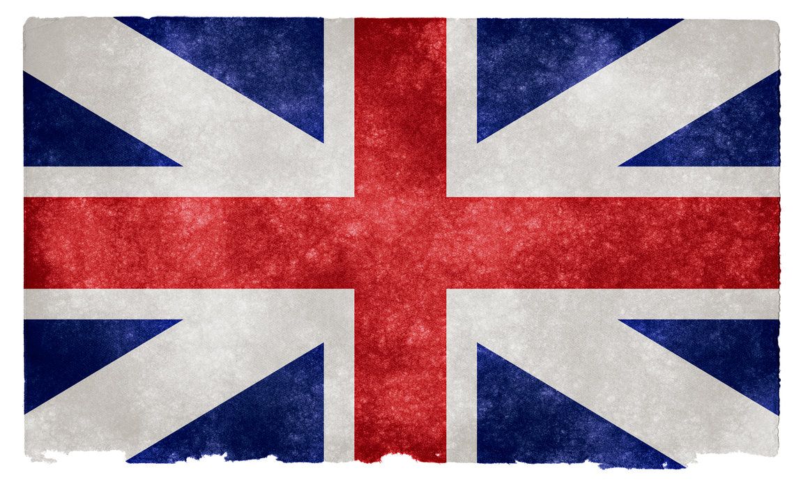 United Kingdom Flag Wallpapers - Wallpaper Cave