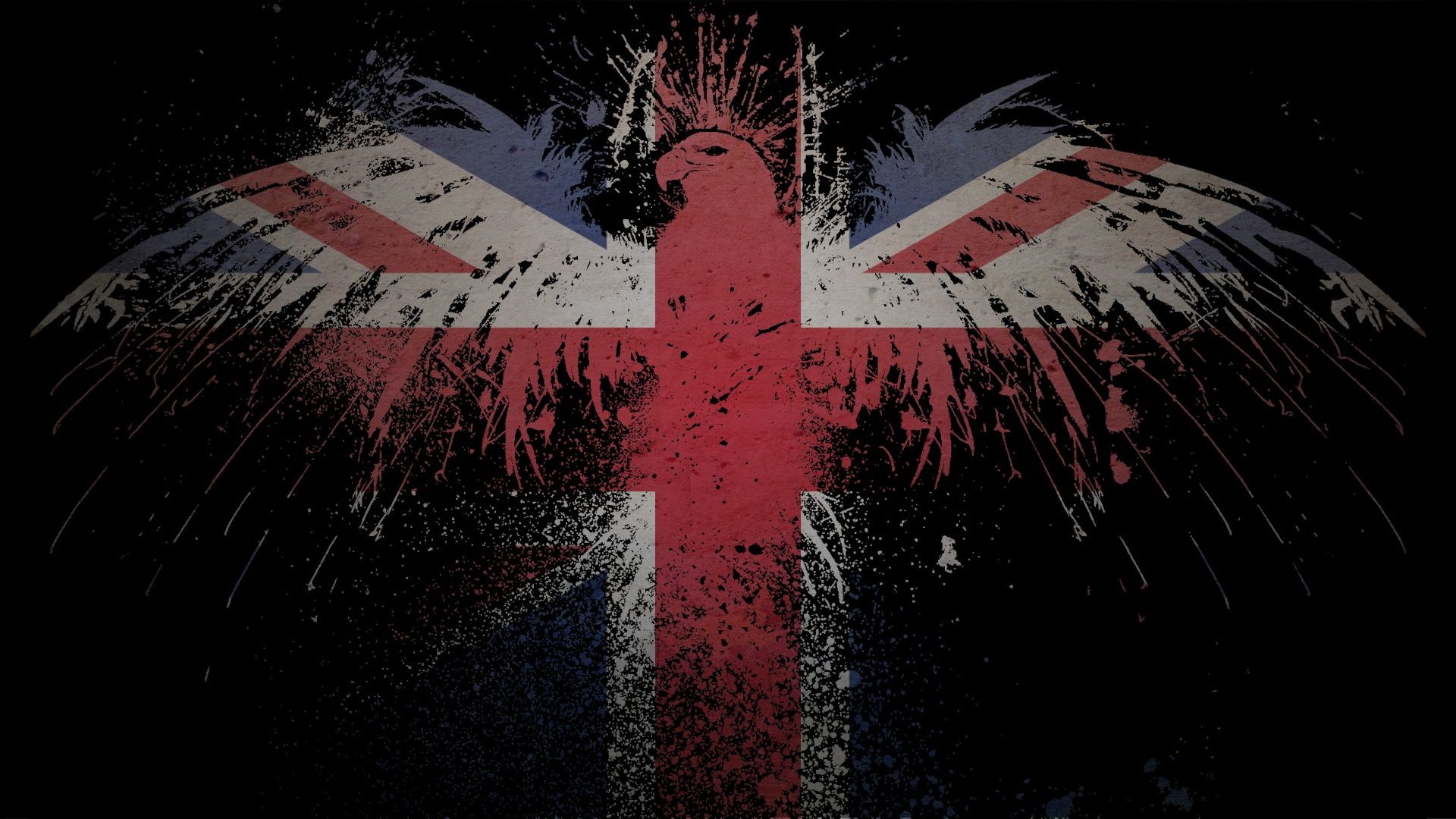 Flags United Kingdom wallpaper | 1920x1080 | 181804 | WallpaperUP