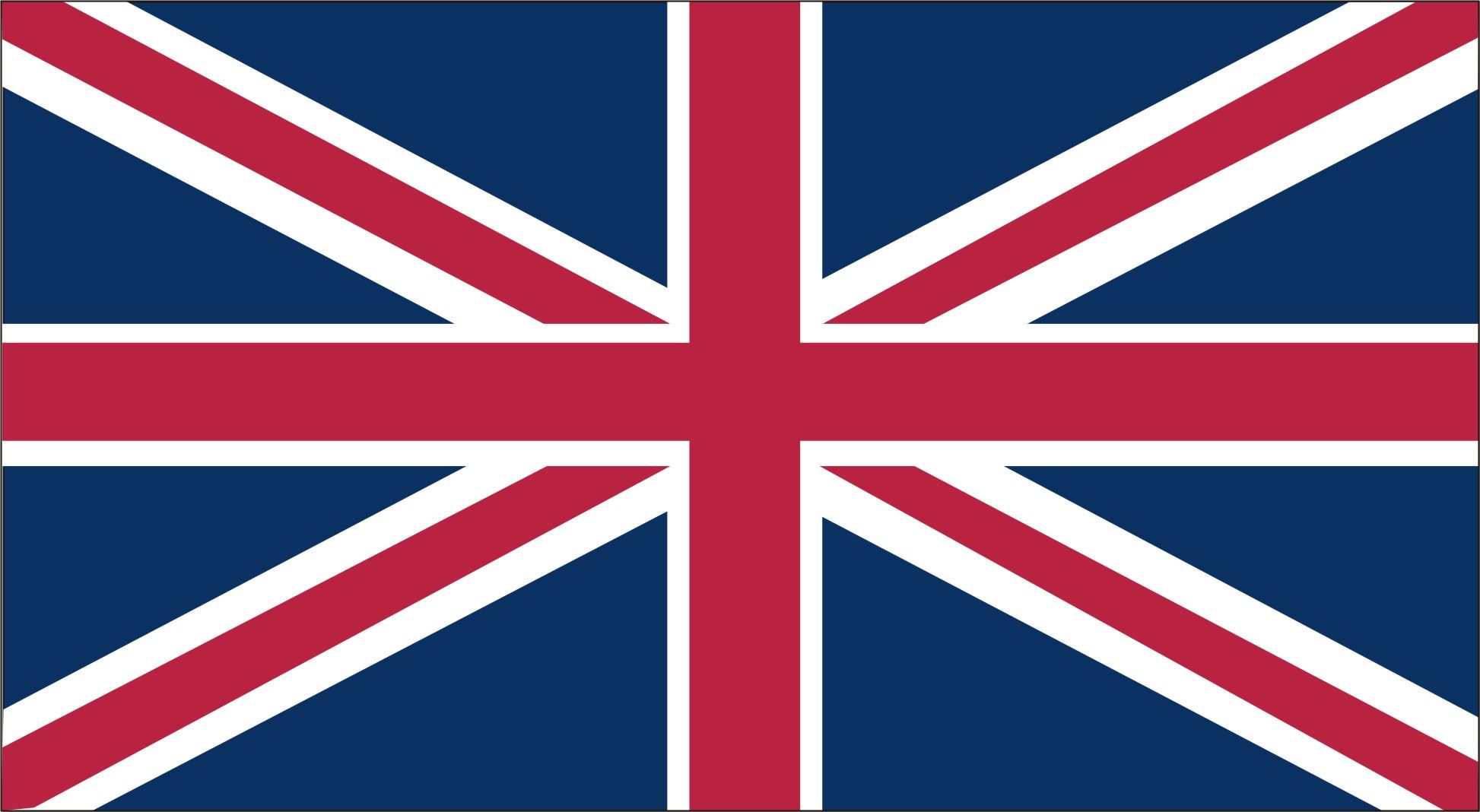 1946x1068px Flag England UK | #367471