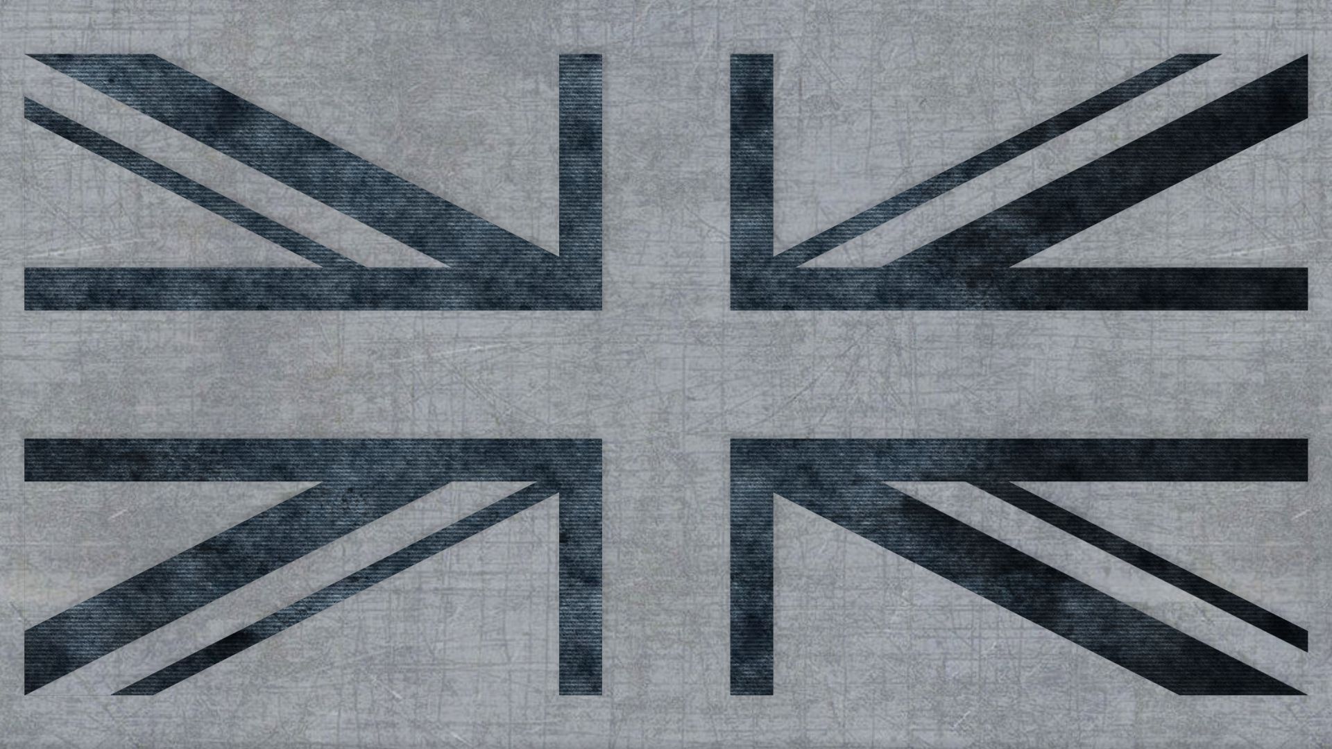 Download Wallpaper 1920x1080 Union jack, United kingdom, Flag ...