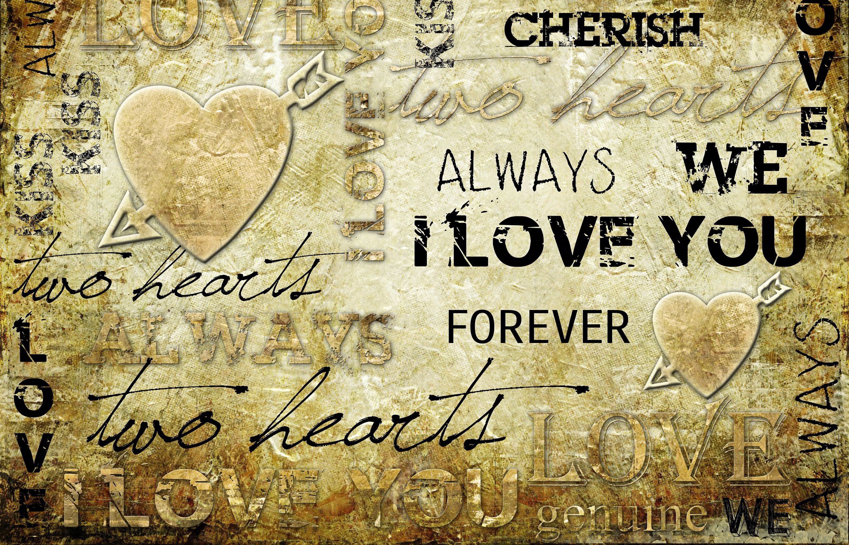 Vintage love art Wallpapers | Pictures