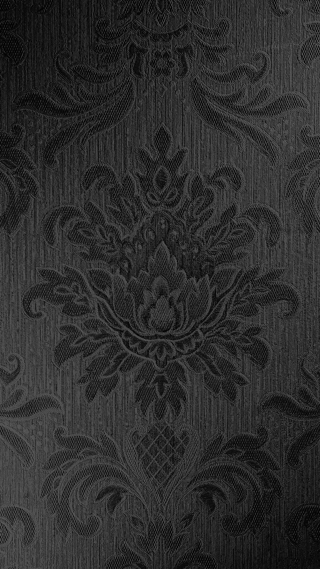 Vintage Art Dark Texture Pattern iPhone 6 Wallpaper Download ...