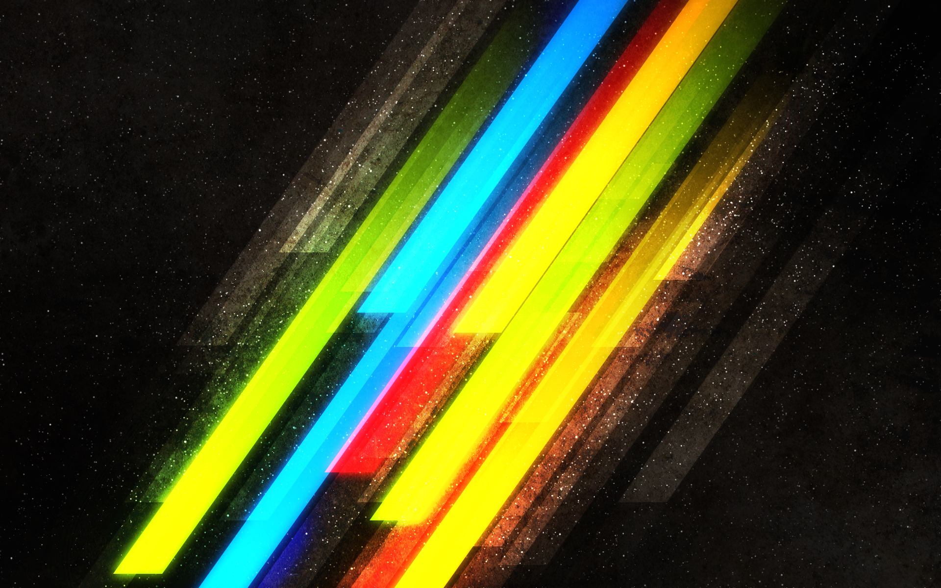 abstract colour HD wallpaper | Wallpicshd
