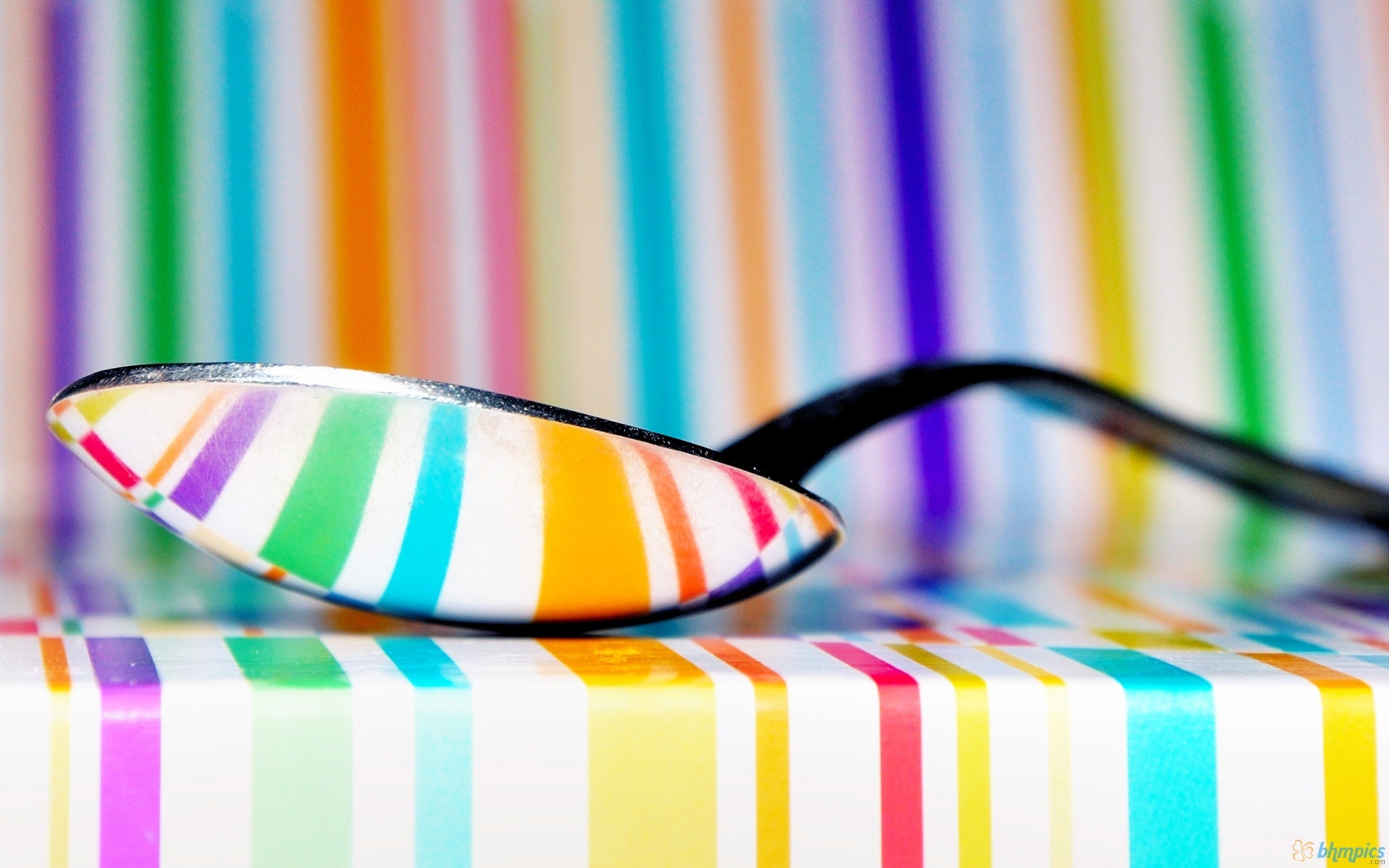 A spoonful of colour Wallpaper | 1920x1200 resolution wallpaper ...