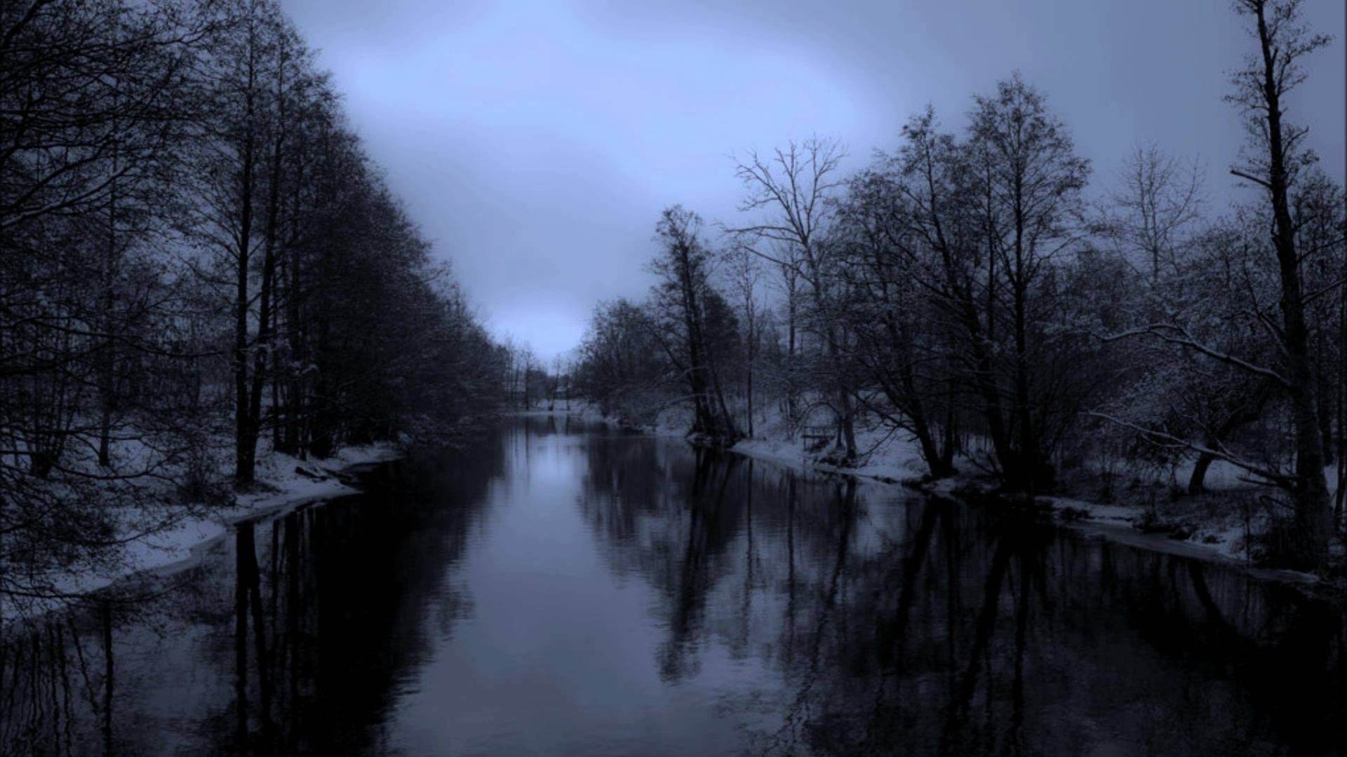 Burzum ~ Glemselens Elv (''River of Forgetfulness'', Translation ...
