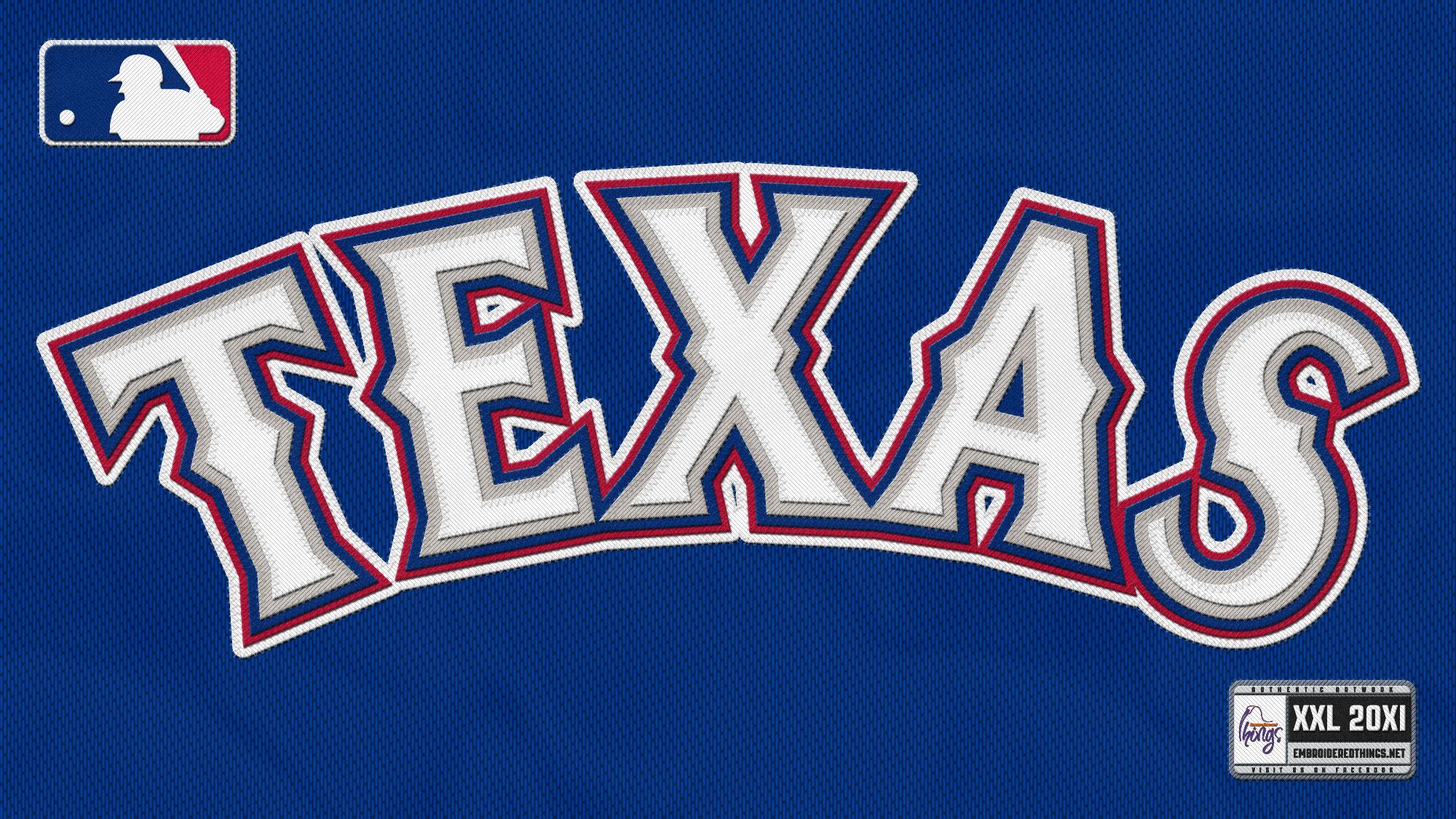 Texas Rangers Backgrounds