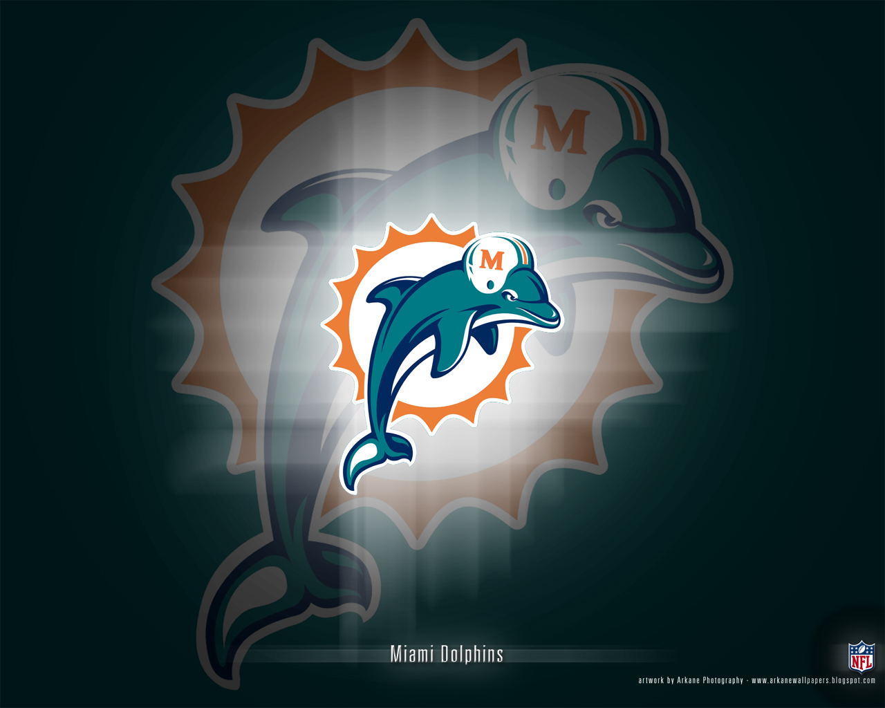 Miami Dolphins Wallpapers HD | Full HD Pictures