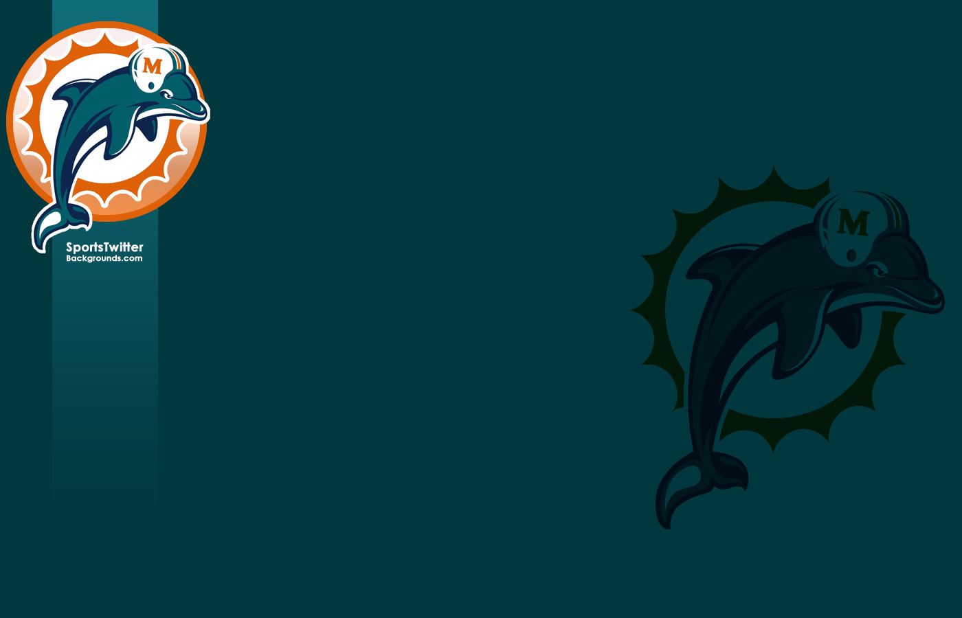 Dolphins jersey ipad miami wallpapers hd hq backgrounds hd ...