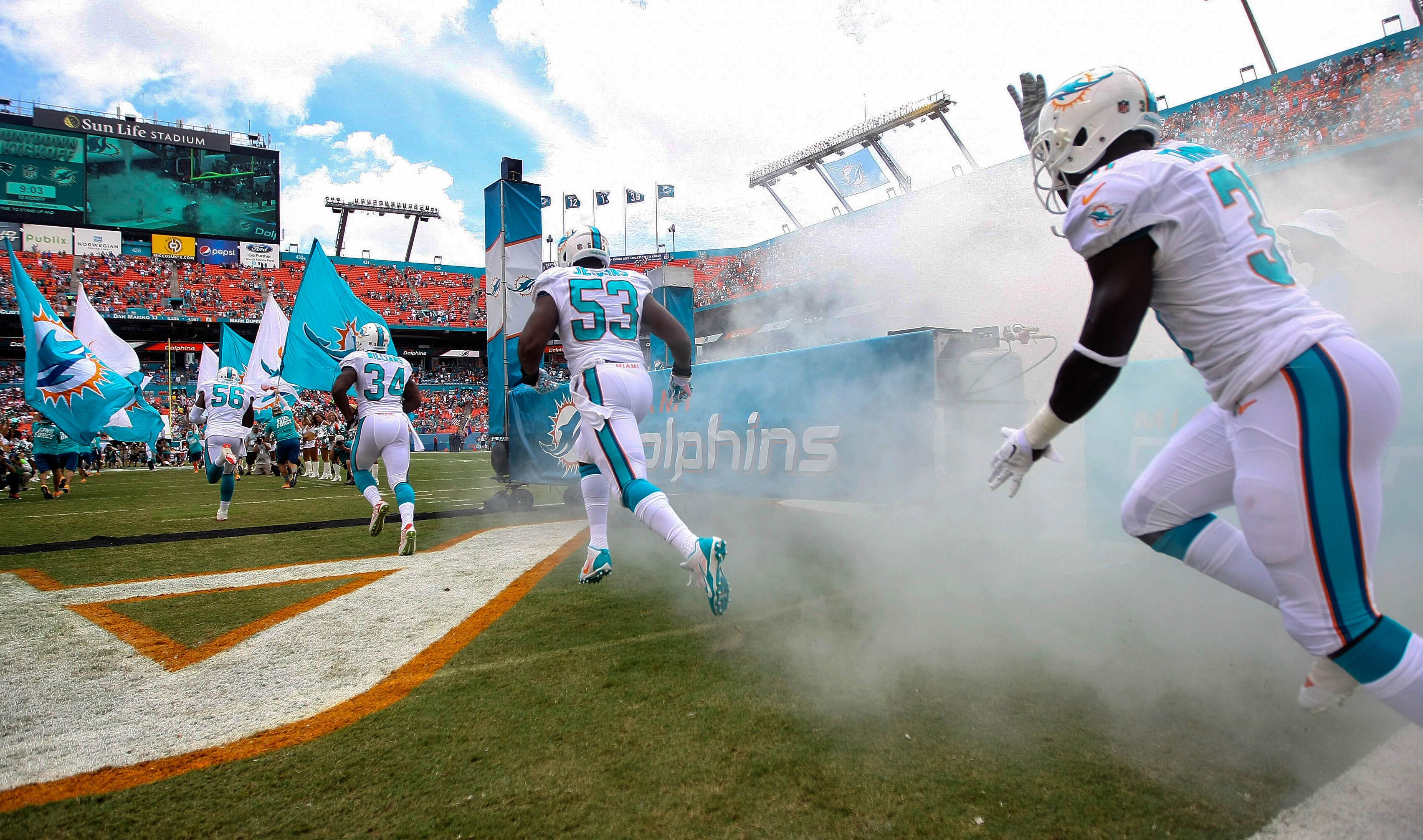 Miami Dolphins High Quality HD Wallpapers 2015 - All HD Wallpapers