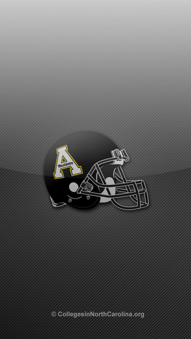Appalachian State ASU Mountaineers iPhone 5 Wallpapers - Colleges ...