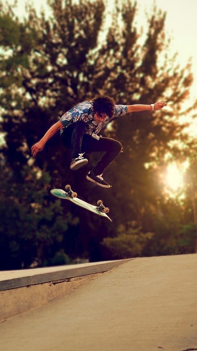 Skateboard Wallpapers Iphone Group 59