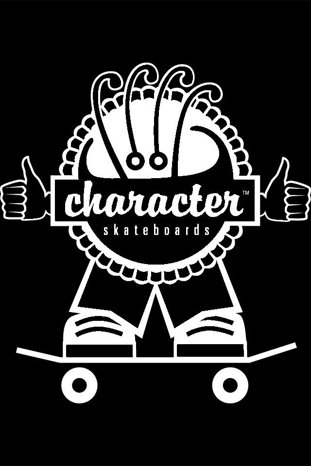 Iphone Wallpapers | Character Skateboards | Chicago's Longest ...